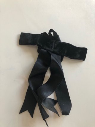 Set de Pendientes y Abalorios de Baturra