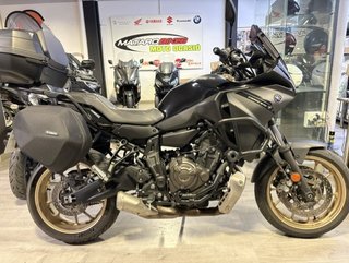 Yamaha Tracer 7 A2