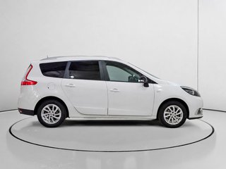 Renault Grand Scenic Selection Energy dCi 81 kW (110 CV)