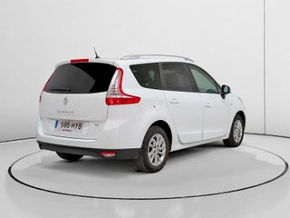 Renault Grand Scenic Selection Energy dCi 81 kW (110 CV)
