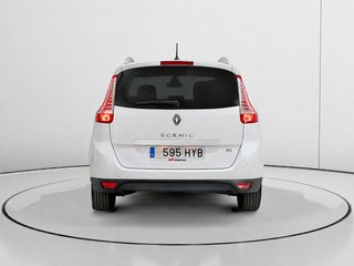 Renault Grand Scenic Selection Energy dCi 81 kW (110 CV)