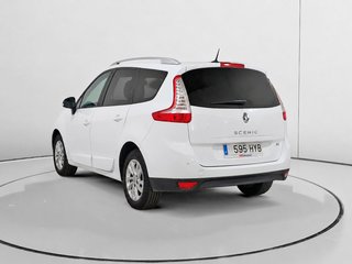 Renault Grand Scenic Selection Energy dCi 81 kW (110 CV)