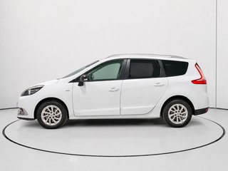 Renault Grand Scenic Selection Energy dCi 81 kW (110 CV)