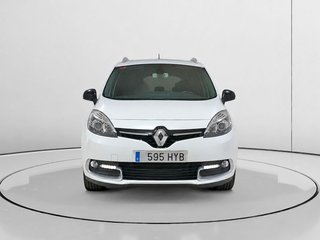 Renault Grand Scenic Selection Energy dCi 81 kW (110 CV)