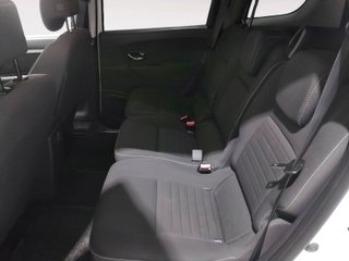 Renault Grand Scenic Selection Energy dCi 81 kW (110 CV)