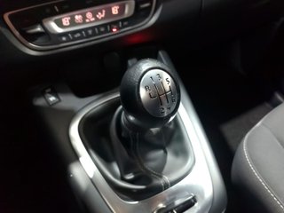 Renault Grand Scenic Selection Energy dCi 81 kW (110 CV)