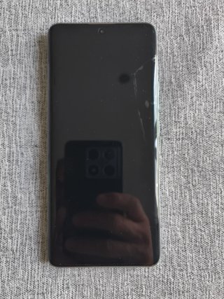 Xiaomi Redmi Note 14 Pro+ 5G Azul/Verde