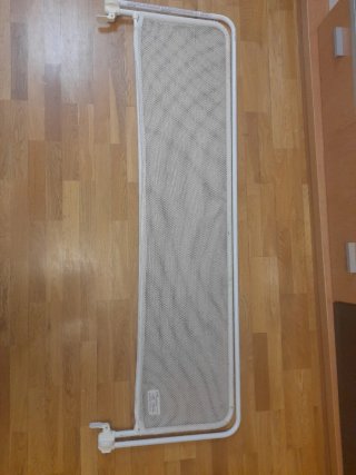 Barrera de Cama Infantil