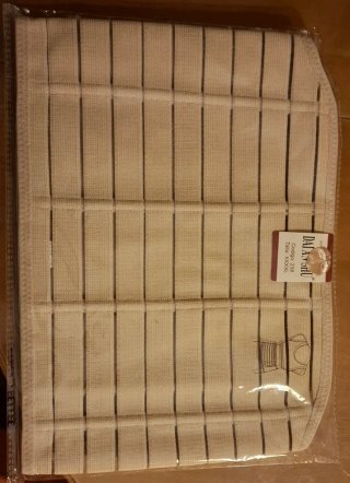Faja Lumbar para Hombres Mujeres, Cinturón de Apoy