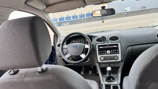 Ford Focus 2005