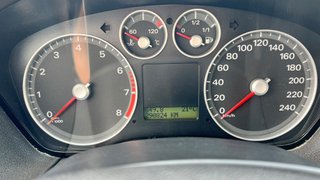 Ford Focus 2005