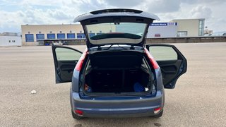 Ford Focus 2005