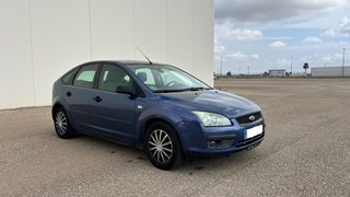 Ford Focus 2005