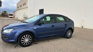 Ford Focus 2005
