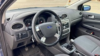 Ford Focus 2005