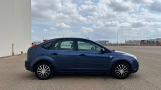 Ford Focus 2005