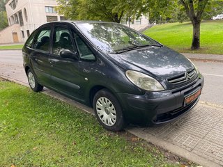 Citroen C4 Picasso 2007