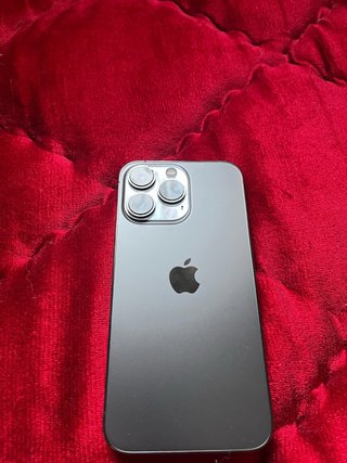 iPhone 13 Pro 256GB Negro