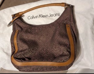 Borsa Calvin Klein Jeans