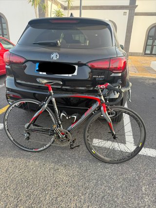Bicicleta de Carretera Pinarello FP3 Carbono