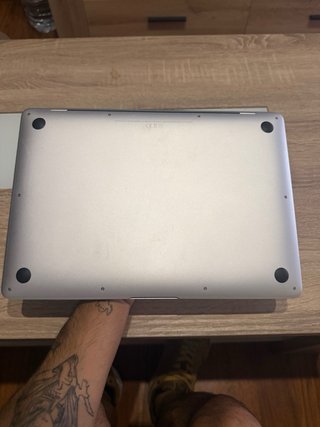 MacBook Air M1 2020/256GB SSD