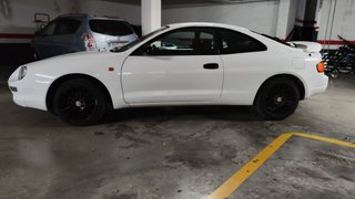 Toyota Celica 19981.8