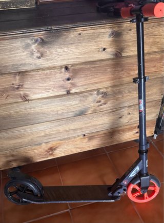 Patinete Oxelo