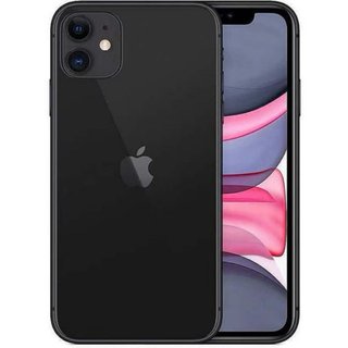 iPhone 11 128GB Negro