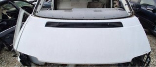 Capó Volkswagen T4