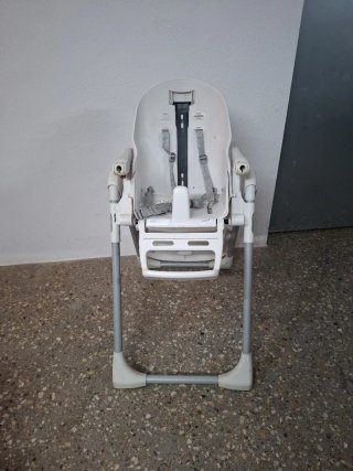 Trona Peg Perego