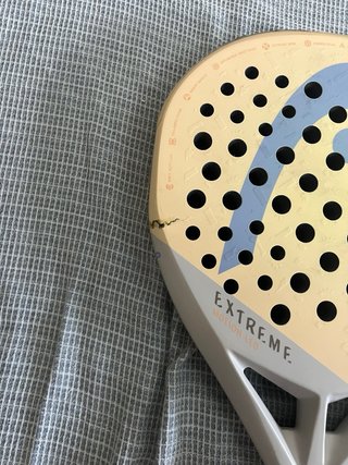 Pala Padel Head Extreme Motion Ltd