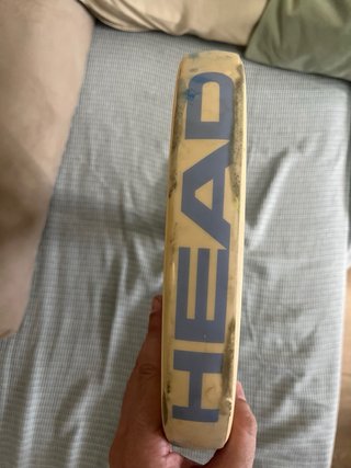 Pala Padel Head Extreme Motion Ltd