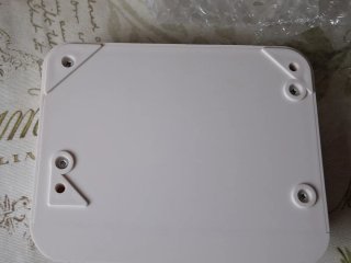 Pandora DX SAGA PLUS 9800 Blanca