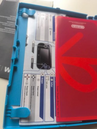 Super Smash Bros. Wii U