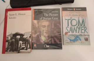 Libros