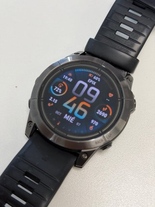 Garmin epix pro Gen 2 51 mm