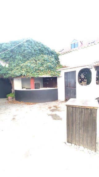 Terreno para construir casa o montar restaurante