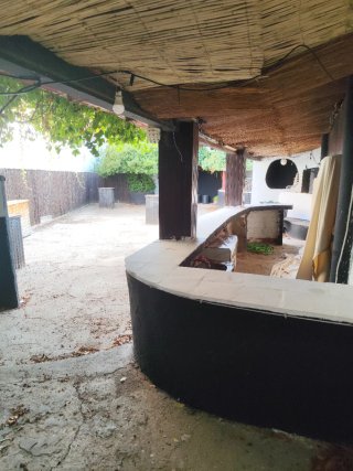 Terreno para construir casa o montar restaurante