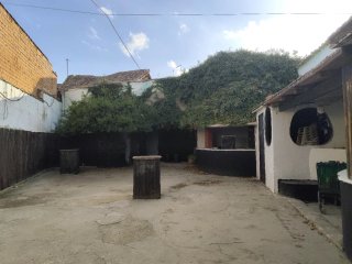 Terreno para construir casa o montar restaurante