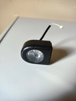 Luz Delantera para Patinete Xiaomi