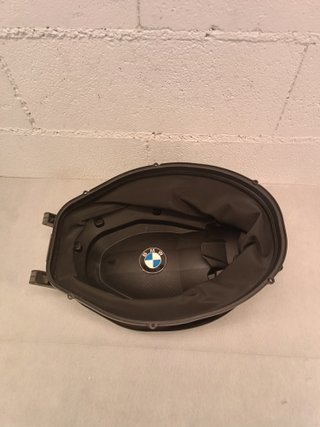 Flexcase BMW C400GT C400X C400 compartimento flex