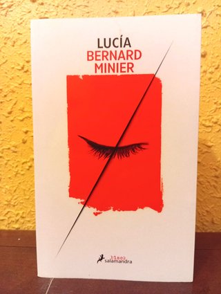 Lote novela negra Minier Bennett Child. 6 libros