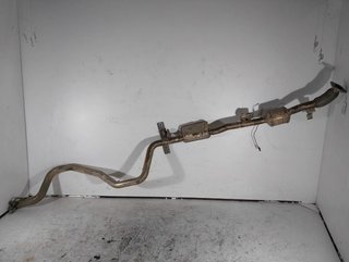2913807 a2474913900 tubo mercedes-benz clase a (bm