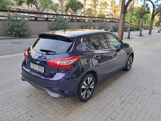 Nissan Pulsar 1.2 DIGT NCONNECTA