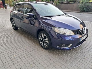 Nissan Pulsar 1.2 DIGT NCONNECTA