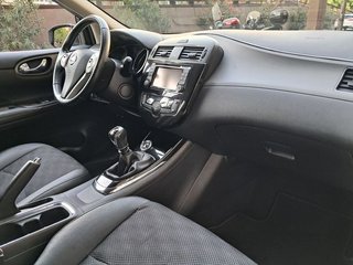 Nissan Pulsar 1.2 DIGT NCONNECTA