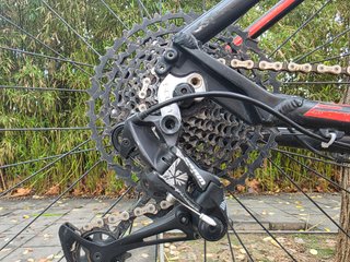 MTB Scott 940 29 1x12