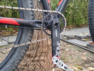 MTB Scott 940 29 1x12