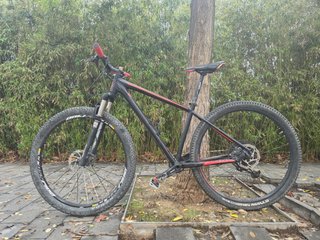 MTB Scott 940 29 1x12