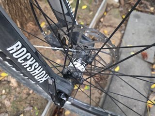 MTB Scott 940 29 1x12
